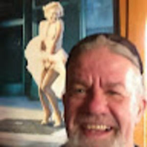 Meet your Posher, Ralph